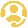 SUPPORT CLIENT 24/7j