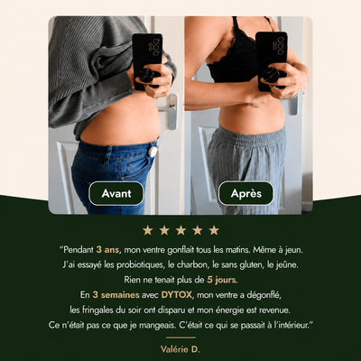 Super Liver | Retrouvez un ventre plat