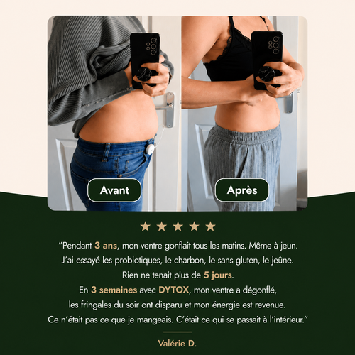 Super Liver | Retrouvez un ventre plat