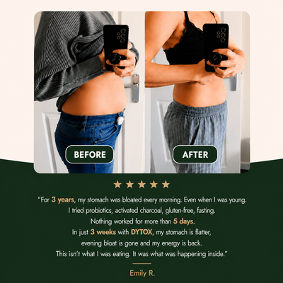 Super Liver | Get a flatter stomach