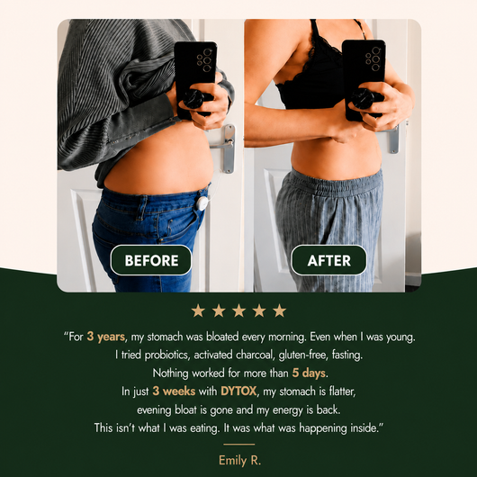 Super Liver | Get a flatter stomach